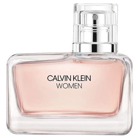 calvin klein parfum dames